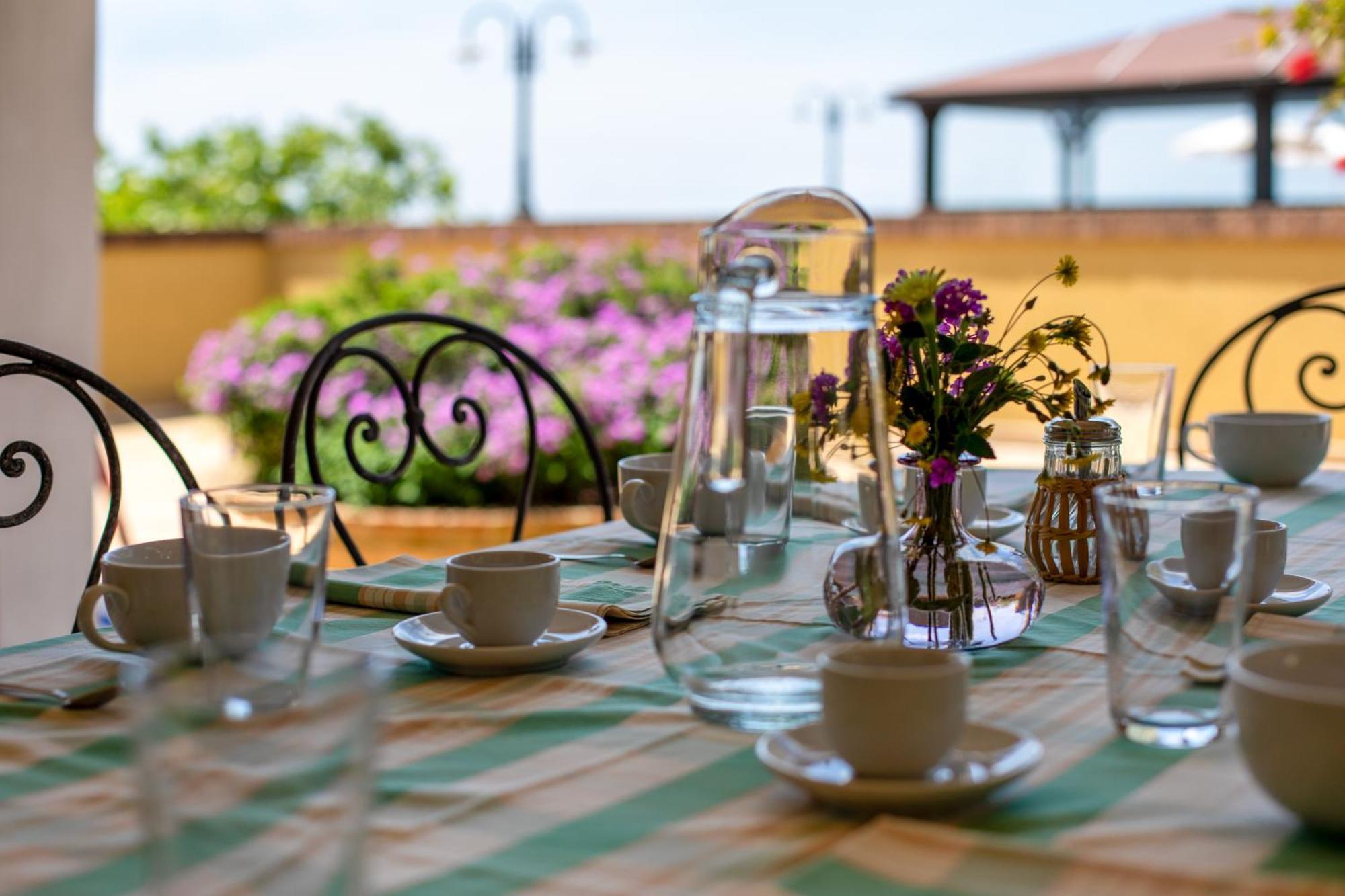 Agriresidence Debbiare Riparbella Dış mekan fotoğraf