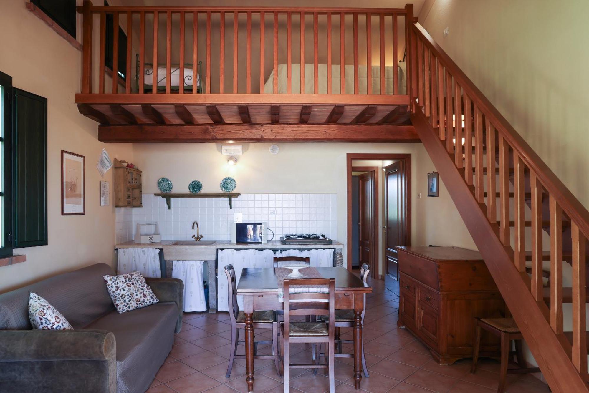Agriresidence Debbiare Riparbella Dış mekan fotoğraf