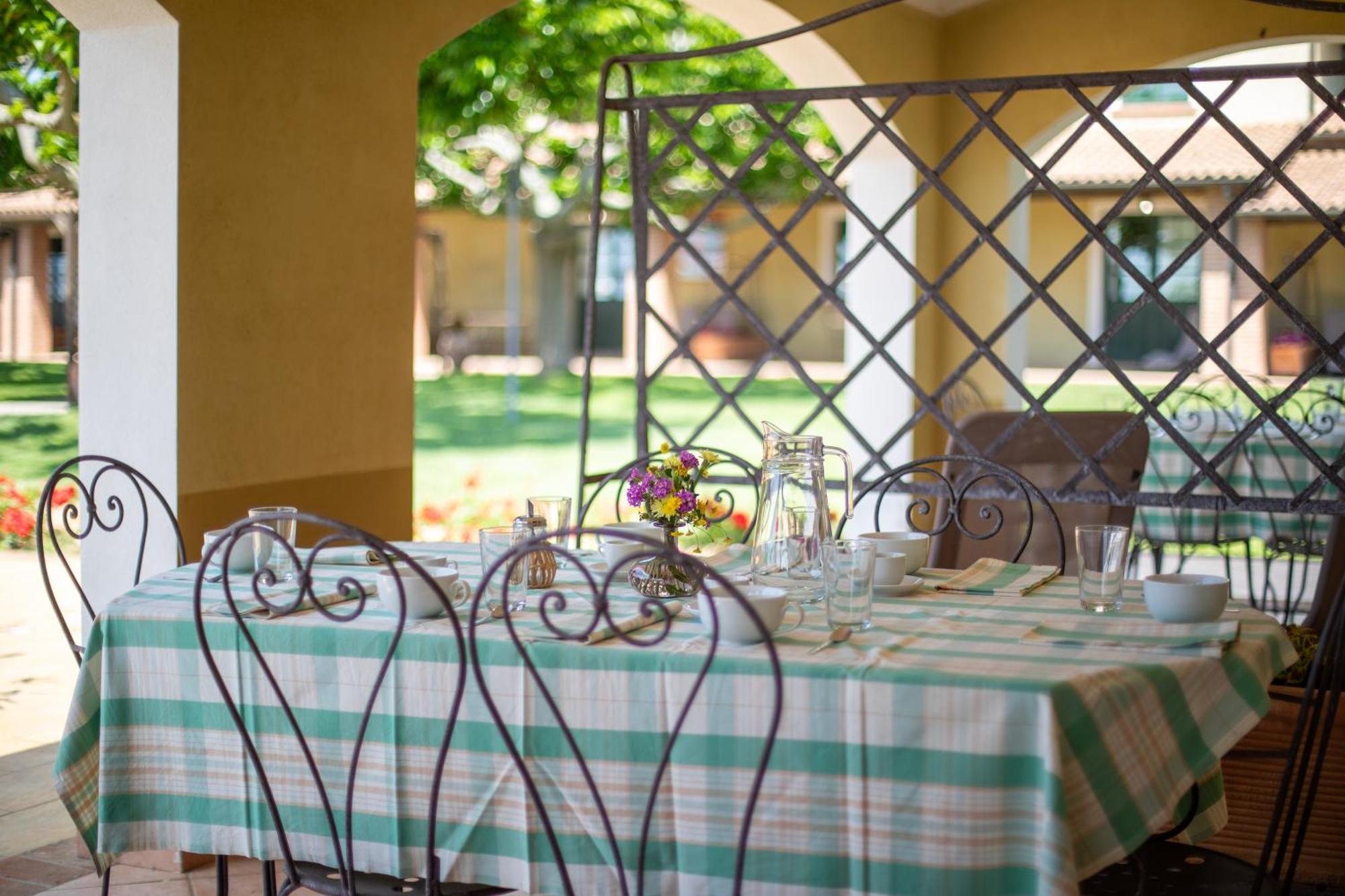 Agriresidence Debbiare Riparbella Dış mekan fotoğraf