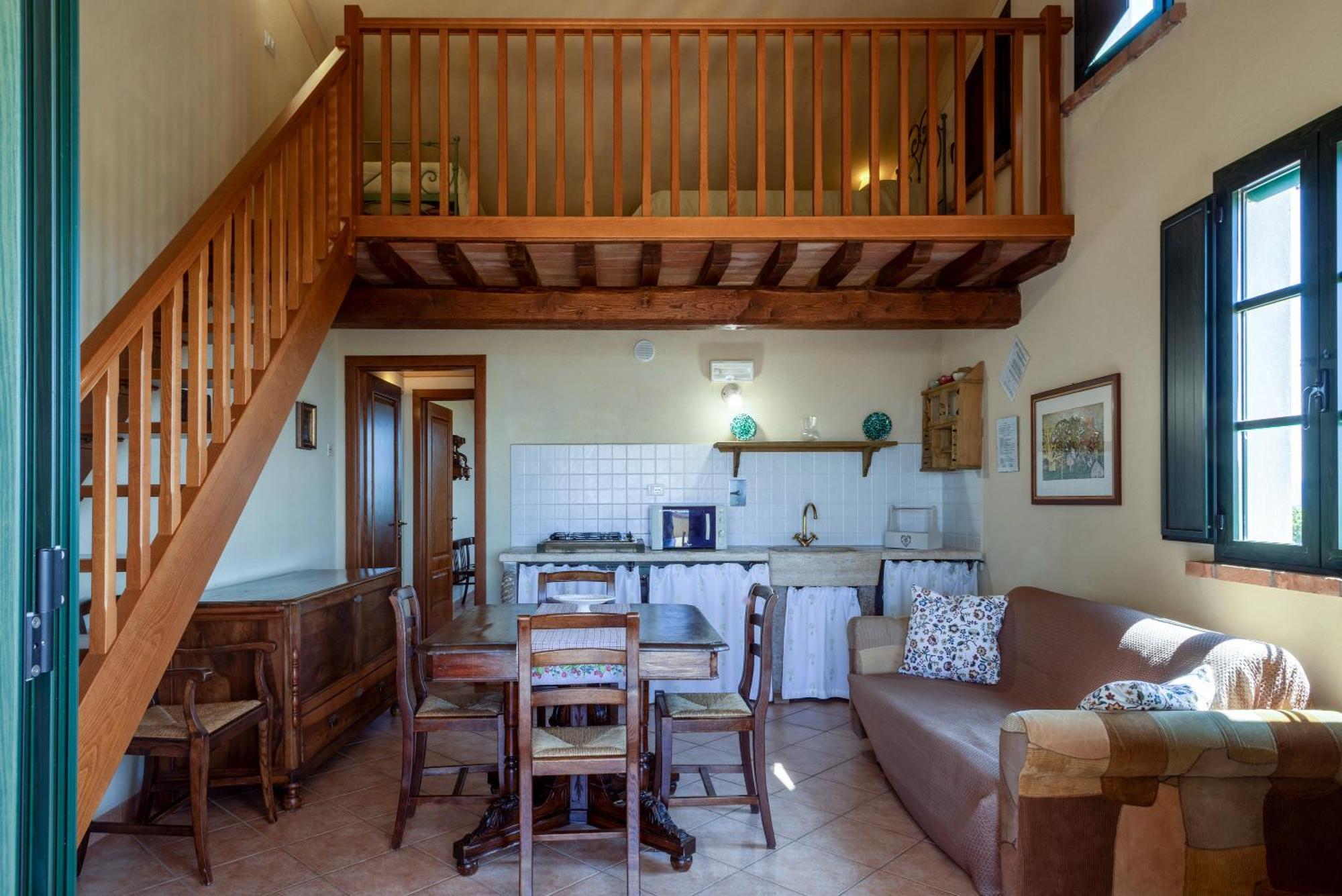 Agriresidence Debbiare Riparbella Dış mekan fotoğraf