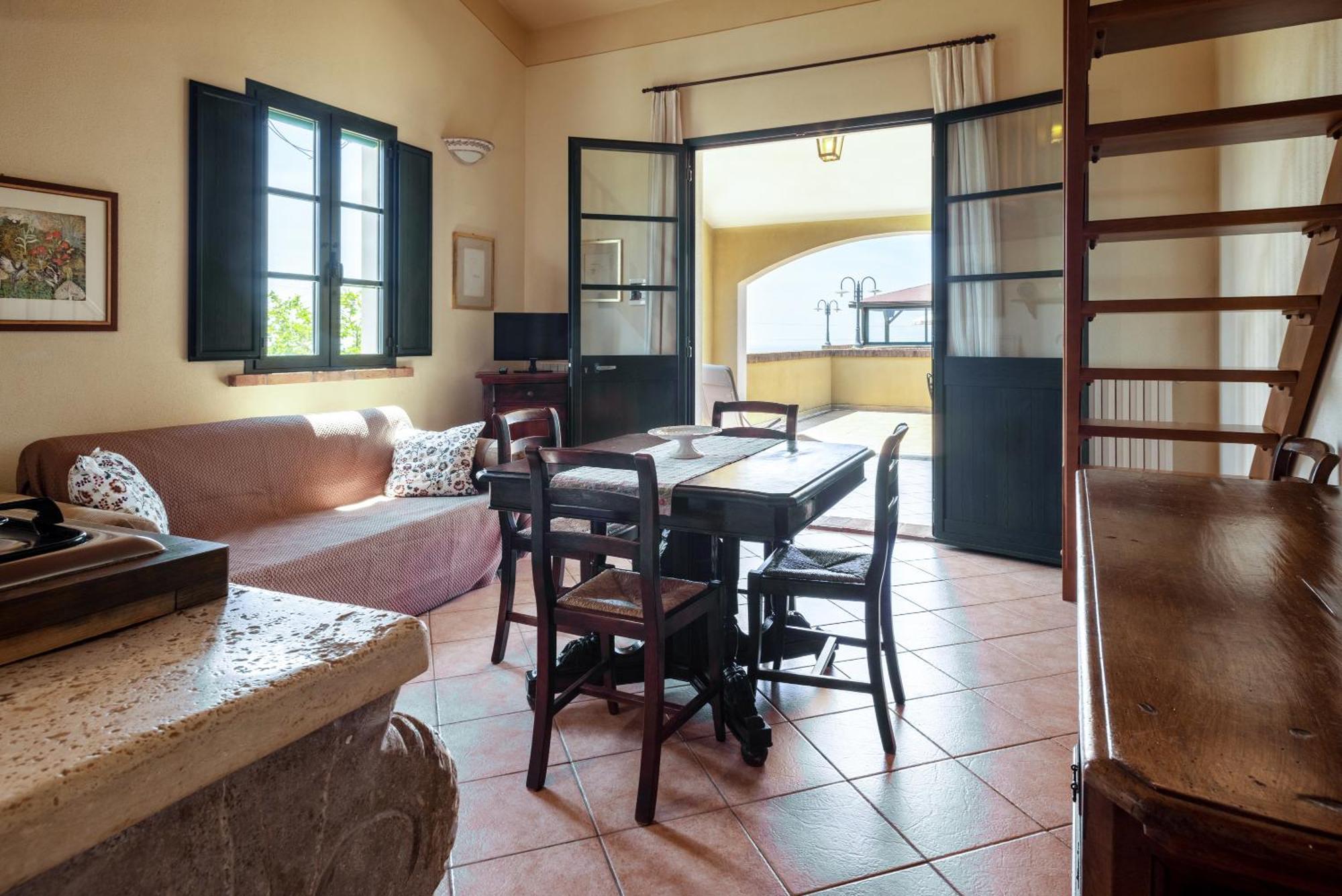 Agriresidence Debbiare Riparbella Dış mekan fotoğraf