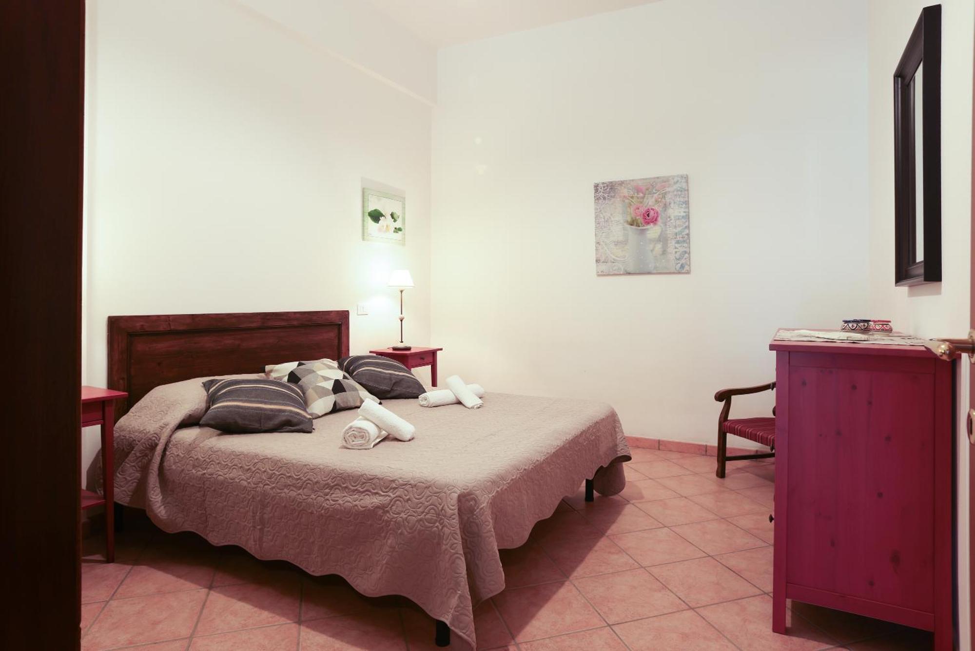 Agriresidence Debbiare Riparbella Dış mekan fotoğraf