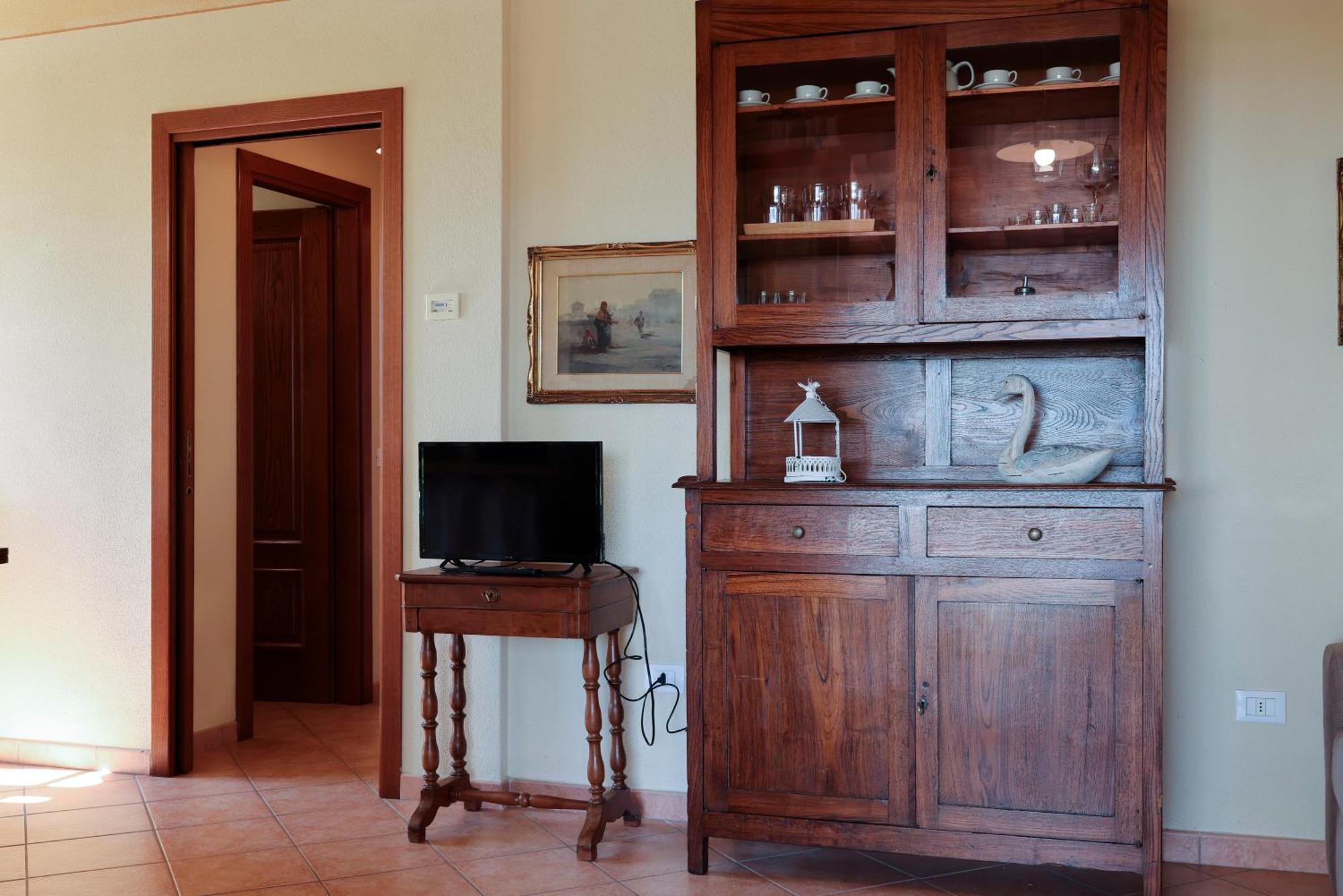 Agriresidence Debbiare Riparbella Dış mekan fotoğraf