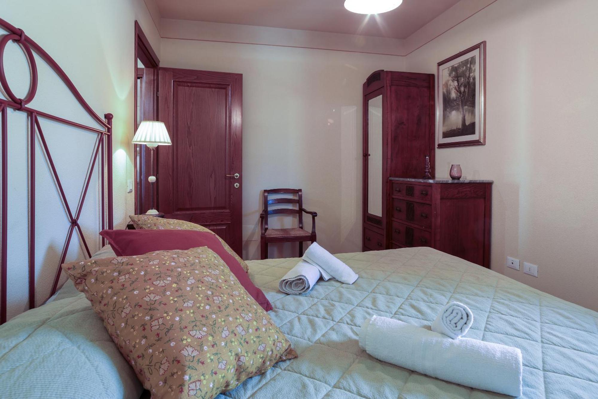 Agriresidence Debbiare Riparbella Dış mekan fotoğraf