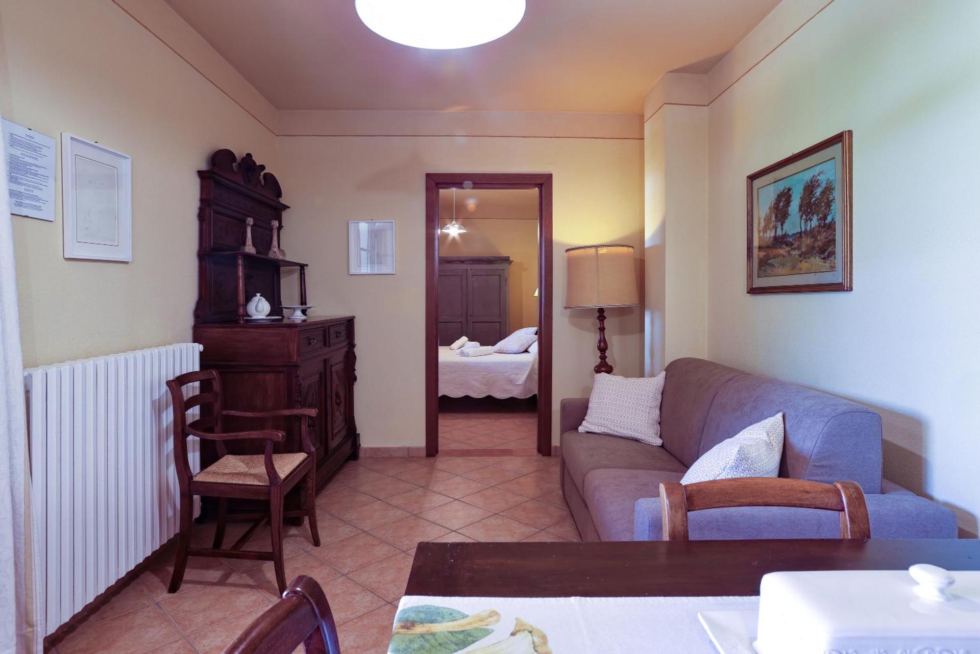 Agriresidence Debbiare Riparbella Dış mekan fotoğraf
