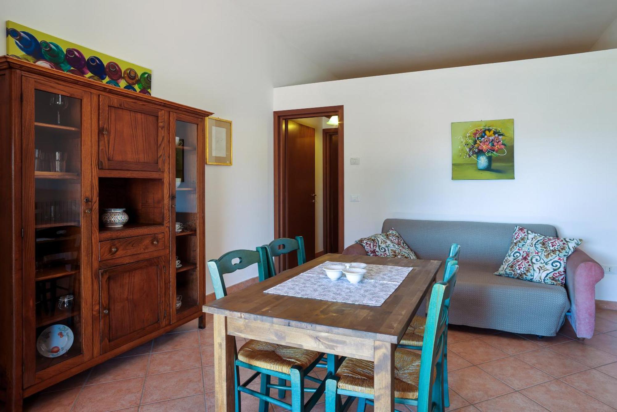 Agriresidence Debbiare Riparbella Dış mekan fotoğraf