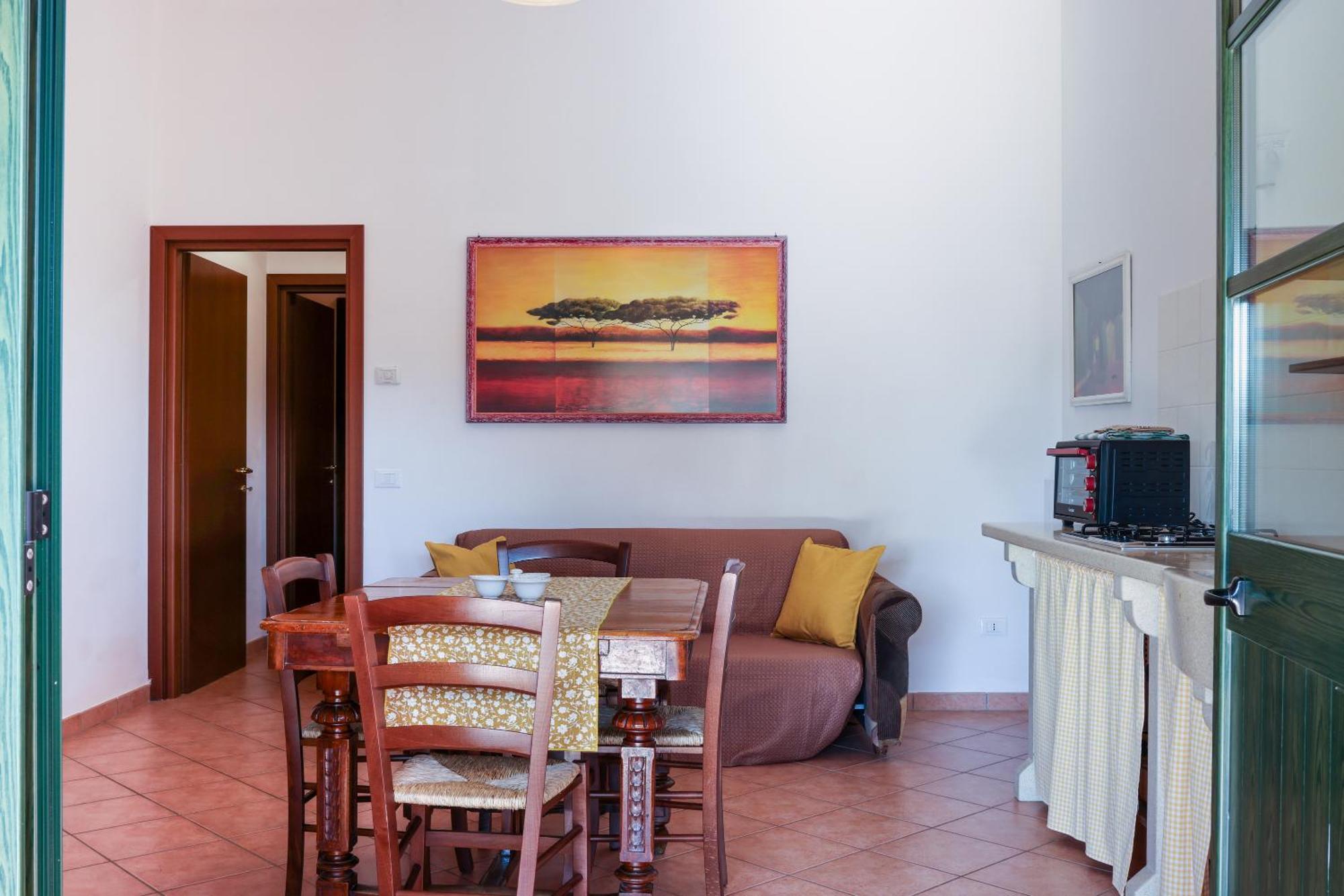 Agriresidence Debbiare Riparbella Dış mekan fotoğraf