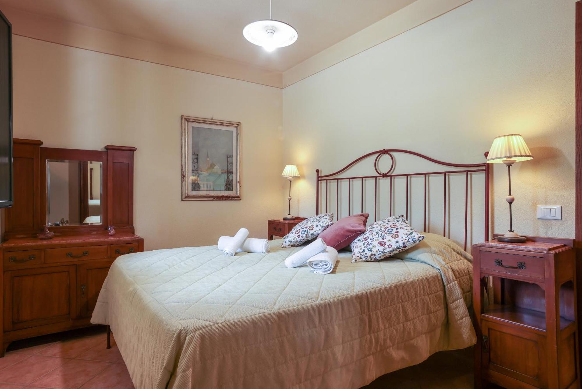 Agriresidence Debbiare Riparbella Dış mekan fotoğraf