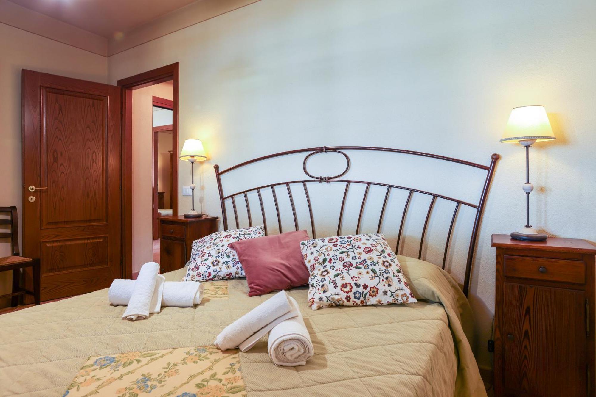 Agriresidence Debbiare Riparbella Dış mekan fotoğraf